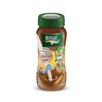 ราคา แบรนด์เด็กซุปไก่ผสมนม ช็อกมอลต์100มล. BRANDS (51690037)