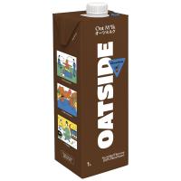 ราคา โอ๊ตไซด์ ช็อกโกแลต โอ๊ต มิลค์ 1 ลิตร OATSIDE (51941369)