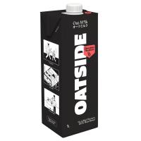 ราคา โอ๊ตไซด์ ช็อกโกแลต เฮเซลนัทโอ๊ตมิลค์ 1 ลิตร OATSIDE (51941375)