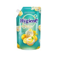 ราคา ไฮยีนดิลิเชียส ผ้านุ่มคัพเค้กมิ้นท์490มล HYGIENE (51836765)
