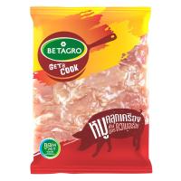 ราคา เบทาโกร หมูหมักราดหน้า แช่แข็ง 500 ก. BETAGRO (50863987)