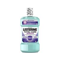 ราคา ลิสเตอรีน โทเทิลแคร์ เซนซิทีฟ 750 มล. LISTERINE (51731981)