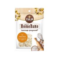 ราคา ทิวลิป โฮมเบค ไวท์ ช็อกโกแลต ชิพส์ 80ก. TULIP (51775018)
