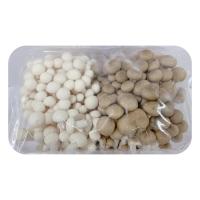 ราคา เห็ดชิเมจิรวมขาวดำ(นำเข้า) แพ็คละ 300G. (51347408)