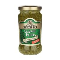 ราคา ฟิลิปโป เพสโต้ซอสผสมโหระพา190กรัม FILIPPO BERIO (51932737)