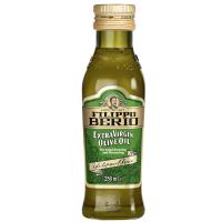 ราคา ฟิลิปโป น้ำมันมะกอกธรรมชาติ 250 มล. FILIPPO BERIO (51938988)