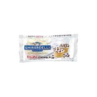 ราคา กิลาเดลลี่ มินิชิพ เซมิสวีท ช็อก 283ก GHIRARDELLI (51949263)