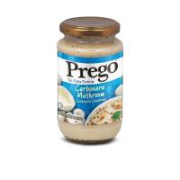 ราคา พรีโก้ซอสครีมคาร์โบนาร่า 350ก. PREGO (51935930)