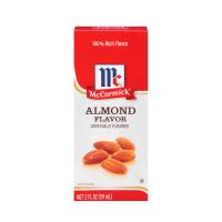 ราคา แม็คคอร์มิค กลิ่นอัลมอนด์ 29มล. MCCORMICK (51941398)