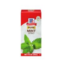 ราคา แม็คคอรมิค กลิ่นมินท์ 29 ML MCCORMICK (71507051)