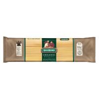 ราคา ซันเรโม ออแกนิค สปาเก็ตตี้ 500ก. SAN REMO (51878853)