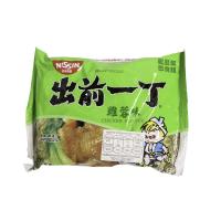 ราคา นิสชินราเมน ไก่ 100ก. NISSIN (14968002)
