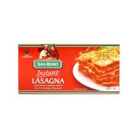 ราคา ซาน รีโม ลาซานญ่า250G SAN REMO (73544841)