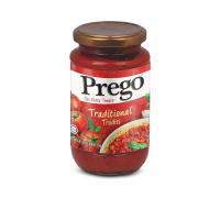 ราคา พรีโก้ซอสมะเขือเทศ 350ก. PREGO (51935924)