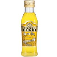 ราคา ฟิลิปโป น้ำมันมะกอก 250 มล. FILIPPO BERIO (51939010)
