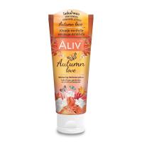 ราคา เอลีฟ เพอร์ฟูม โลชั่น ออทัมน์ เลิฟ 226ก ALIV (51676809)