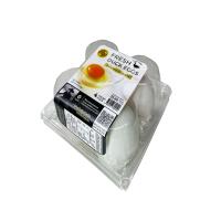 ราคา พีแอนด์พี ไข่เป็ดสด แพ็ค 4 ฟอง (51749459)
