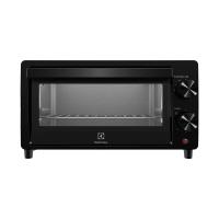 ราคา ELECTROLUX เตาอบไฟฟ้า 9L 800W EOT0908X ELECTROLUX (51781114)