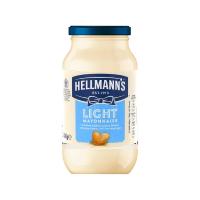 ราคา เฮลแมนส์ ไลท์มายองเนส400มล HELLMANNS (51940065)