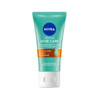ราคา นีเวีย แอคเน่ ไมโคร เคลนเซอร์ 50มล NIVEA (51648607)