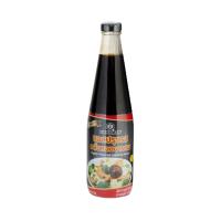 ราคา คิคโคแมน ซอสปรุงรสกลิ่นหอยนางรม 660ก. KIKKOMAN (51935014)