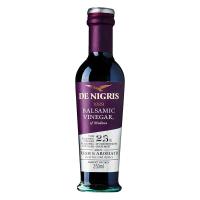 ราคา ดี นิกรีส บัลซามิกวิเนก้าร์โมดีน่า250มล DE NIGRIS (51939897)
