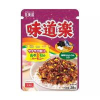 ราคา มารุมิยะผงโรยข้าวคัสซึโอะสาหร่ายงาไข่28ก MARUMIYA (51976754)