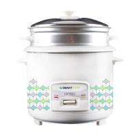 ราคา SMARTHOME หม้อหุงข้าว ซึ้ง 1.8L #SRC1812 SMARTHOME (51475644)