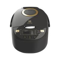 ราคา ELECTROLUX หม้อหุงข้าวดิจิตอล 1ลิตร E7RC1-550K ELECTROLUX (51883339)