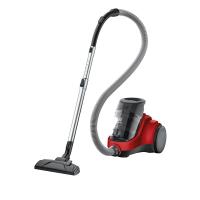 Electrolux เครื่องดูดฝุ่นแบบกล่อง รุ่น EC41-6CR