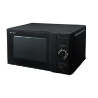 ราคา SHARP ไมโครเวฟลูกบิด 22ลิตร R-2221G-K SHARP (51701280)