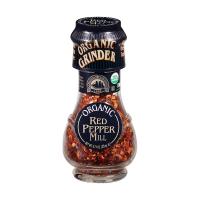 ราคา โดรกีเรีย พริกแดงบดหยาบ20ก DROGHERIA (51939995)