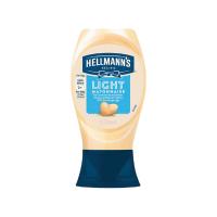 ราคา เฮลแมนส์ ไลท์มายองเนสสควีซ250มล HELLMANNS (51940105)