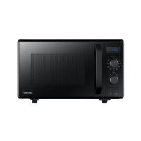 TOSHIBA ไมโครเวฟ+ย่าง 24ลิตร MW2-AG24PC(BK) TOSHIBA (51946456)