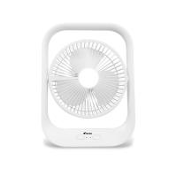 ราคา NIKKO พัดลมชาร์จไฟพร้อมโคมไฟ #NKMF-L2837 (คละแบบ) NIKKO (51760174)