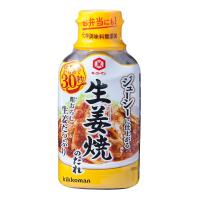 ราคา คิคโคแมน ซอสรสขิง 210ก. KIKKOMAN (51934998)