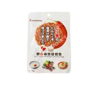 ราคา มิชิมะผงโรยข้าวกระเทียมงาไข่เค็มเผ็ด20ก MISHIMA (51976909)