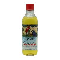 ราคา ลาแรมบลา เพียวโอลีฟออยล์ 500 มล. LA RAMBLA (51936938)