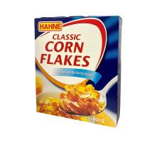 ฮาทเน่ คอร์นเฟลก 250กรัม (Hahne Corn Flakes 250g)