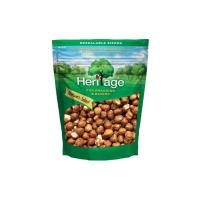 ราคา เฮอริเทจ ฮาเซลนัทดิบ 500 ก. HERITAGE (51916331)