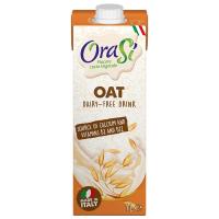ราคา โอราซี่ นมข้าวโอ๊ต 1 ลิตร ORASI (51925441)