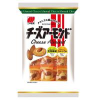 ราคา ซันโกะชีสอัลมอนด์ 43.3 กรัม SANKO (51925631)