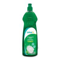 ราคา โลตัส น้ำยาล้างจาน ไลม์ 1 ลิตร LOTUSS (50838868)