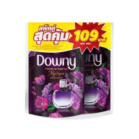 ราคา ดาวน์นี่ น้ำยาปรับผ้านุ่ม มิสทีค 470 มล. X2 DOWNY (51772937)