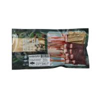 ราคา อินชาเนื้อเสียบไม้รสดั้งเดิม แช่แข็ง 200 ก. INCHA BEEF (51934476)