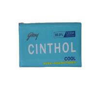ราคา ซินทอลสบู่คูล100กรัม CINTHOL (51752276)