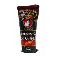 ราคา โอตาฟุกุซอสจิ้มพิซซ่าอาหารทอดรสเผ็ด300ก OTAFUKU (51934401)