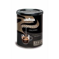 ราคา ลาวาซซา แคฟเฟ เอสเพรสโซ กาแฟคั่วบด 250ก LAVAZZA (51949453)