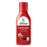ราคา ชองจองวอน น้ำจิ้มพริกเกาหลี 300ก. CHUNG JUNG ONE (51888948)