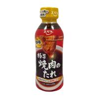 ราคา เอบาร่า ซอสยากินิคุ จูคะระ เผ็ดกลาง 350ก EBARA (51940635)
